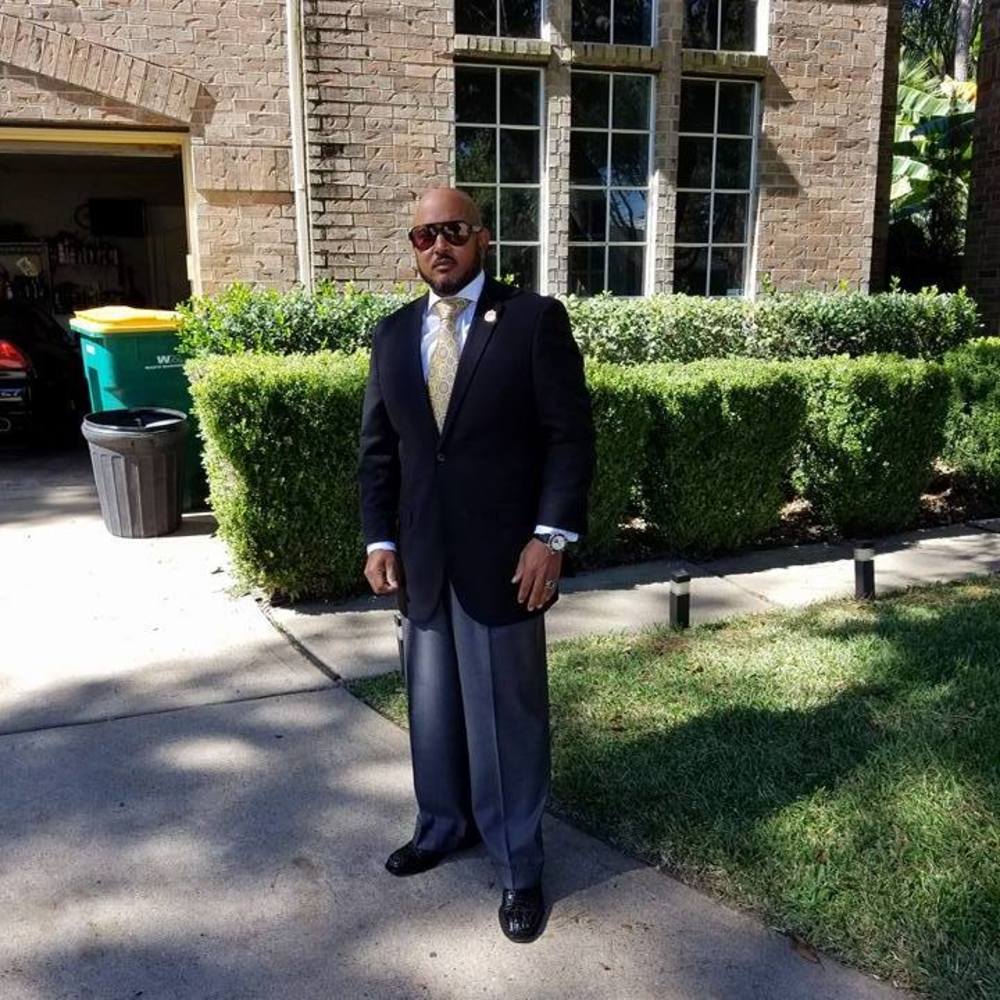 Meet your Posher, Keith